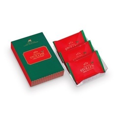 ガトーフェスタ ハラダ クオリティのシュトレンの画像