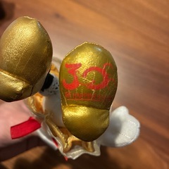 30周年ミニーちゃんの画像