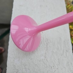 海外取り寄せ ピンクシャンパングラスの画像