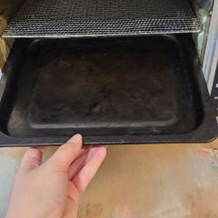 【無料】アイリスオーヤマ コンベクションオーブン PFC-D15A-Wの画像