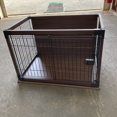 ベットゲージの画像