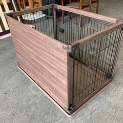 ベットゲージの画像