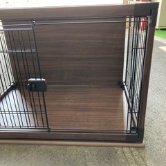 ベットゲージの画像