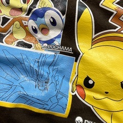 ポケモントレーナーの画像