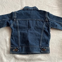 子供服 おそらく100の画像