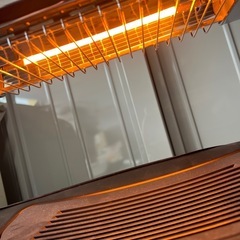 アラジン　焼肉　グラファイトグリラー　の画像