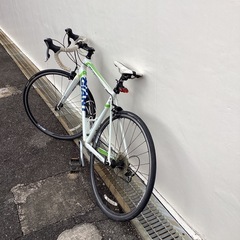 🚲店頭在庫40台🚲春日市🚲700Cロードバイク🚲ロードバイク🚲 G I A N T D E F Y🚲定価128,000円🚲 G G3 G2456🚲No337の画像