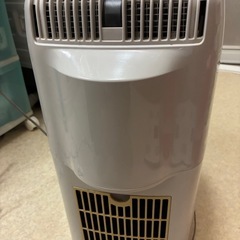 象印除湿乾燥器RV-DA6060の画像