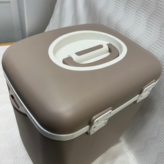 11225😸 未使用　クーラーボックス キャンピングセット アウトドアの画像