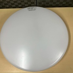 2個　リモコン有　2022年製　LEDシーリングライト Jenix  KAC-12D  AC100V  家電　照明器具　高年式の画像