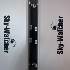 Vixen SD81S 天体望遠鏡 3脚などおまとめの画像