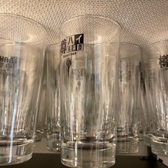 グラスやジョッキの画像