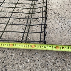 メッシュフェンス　の画像