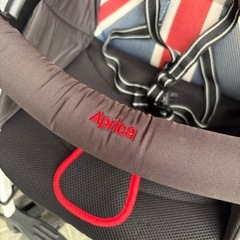 ベビーカーの画像