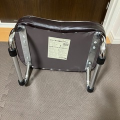 あぐらいすの画像