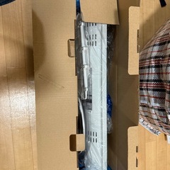 電気ヒーターの画像