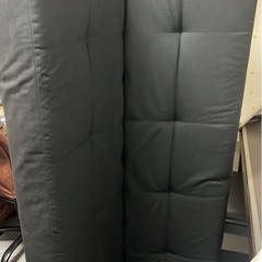 IKEA ソファベッドの画像