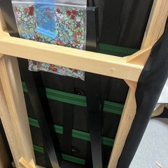 IKEA ソファベッドの画像