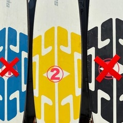 SUPボード　（ハードボード）の画像