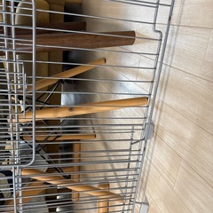 ストーブガードの画像