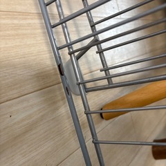 ストーブガードの画像