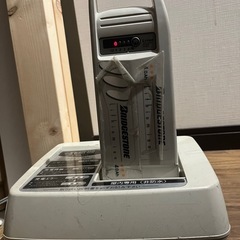 購入時約20万円　ブリヂストン　電動アシスト自転車　バッテリー・充電器完備　　の画像