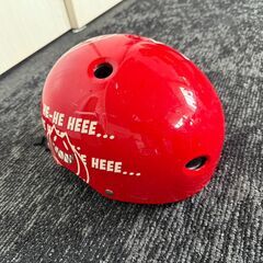 KABUTO(カブト) 自転車 ヘルメット 子ども用 サイズ【50～54㎝未満】の画像