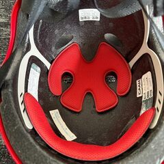 KABUTO(カブト) 自転車 ヘルメット 子ども用 サイズ【50～54㎝未満】の画像