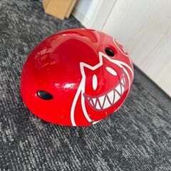 KABUTO(カブト) 自転車 ヘルメット 子ども用 サイズ【50～54㎝未満】の画像