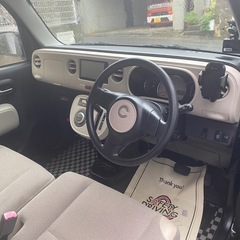 【決まりました】ミラココア 【車検令和9年9月まで】の画像