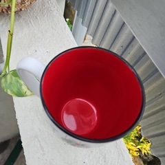 Xmas マグカップの画像