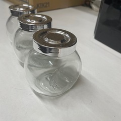 IKEA　ビンの画像