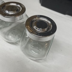 IKEA　ビンの画像