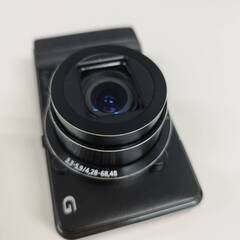 SONY Cyber-shot DSC-HX9V デジタルカメラの画像