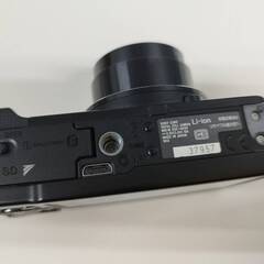 SONY Cyber-shot DSC-HX9V デジタルカメラの画像
