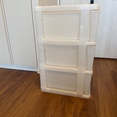 衣装ケース　新小岩の画像