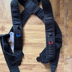 ベビージョルン　ミニ　抱っこ紐の画像