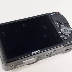 SONY Cyber-shot DSC-HX9V デジタルカメラの画像