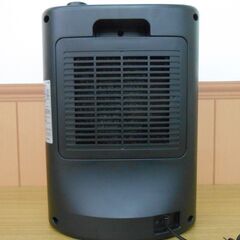 ニトリ 人感セラミックファンヒーター EH-N-21822 2022年製の画像