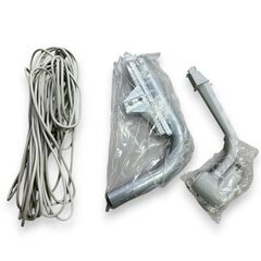 【未使用保管品】TOSHIBA 東芝 BS/CSアンテナ BCA-453K 箱ありの画像