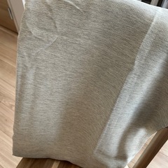 【新品
】IKEAカーテンの画像