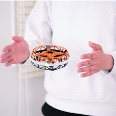 ドローン　箱付きの画像