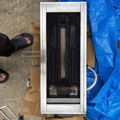 リンナイグリラー
の画像