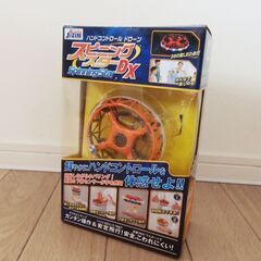 ドローン　箱付きの画像