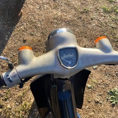 ホンダ　スーパーカブ　50cc50ccの画像