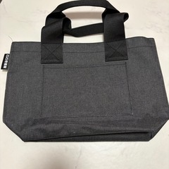 新品　CoCo壱　トートバッグの画像