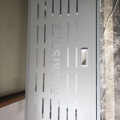 bucatstate  100cmケージの画像