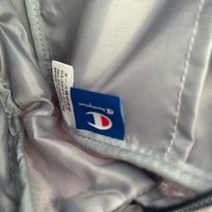 グレーかばんの画像