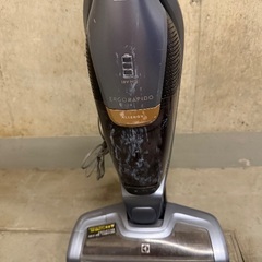 無料！　コードレス掃除機の画像