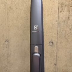 無料！　コードレス掃除機の画像